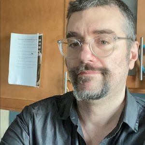 Meet your Posher, John